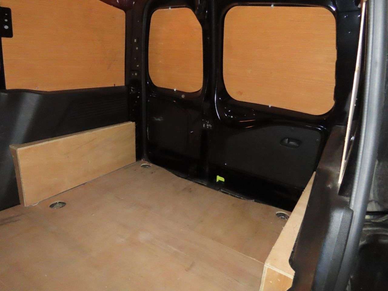 2022 VAUXHALL COMBO 2022 VAUXHALL COMBO