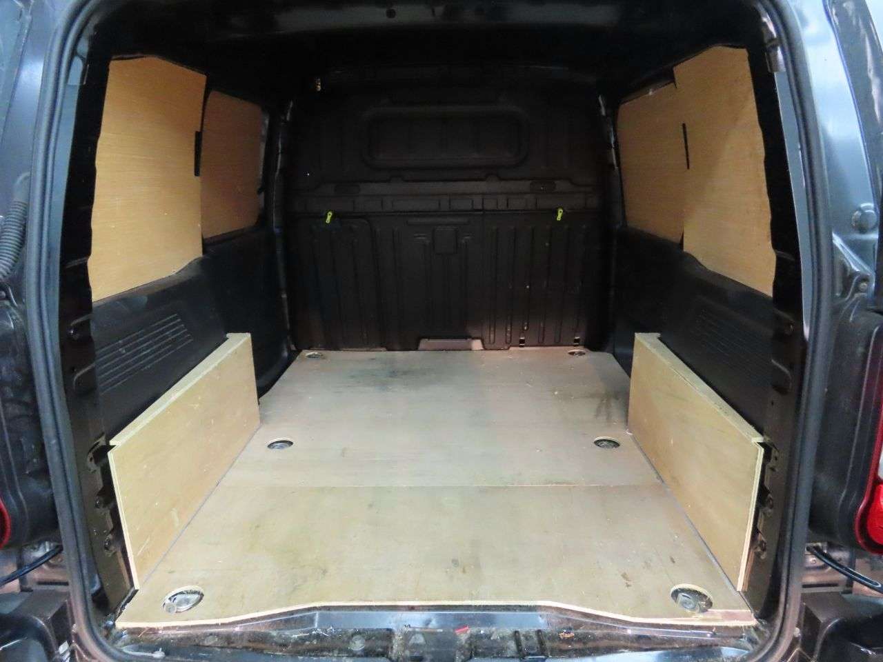 2022 VAUXHALL COMBO 2022 VAUXHALL COMBO
