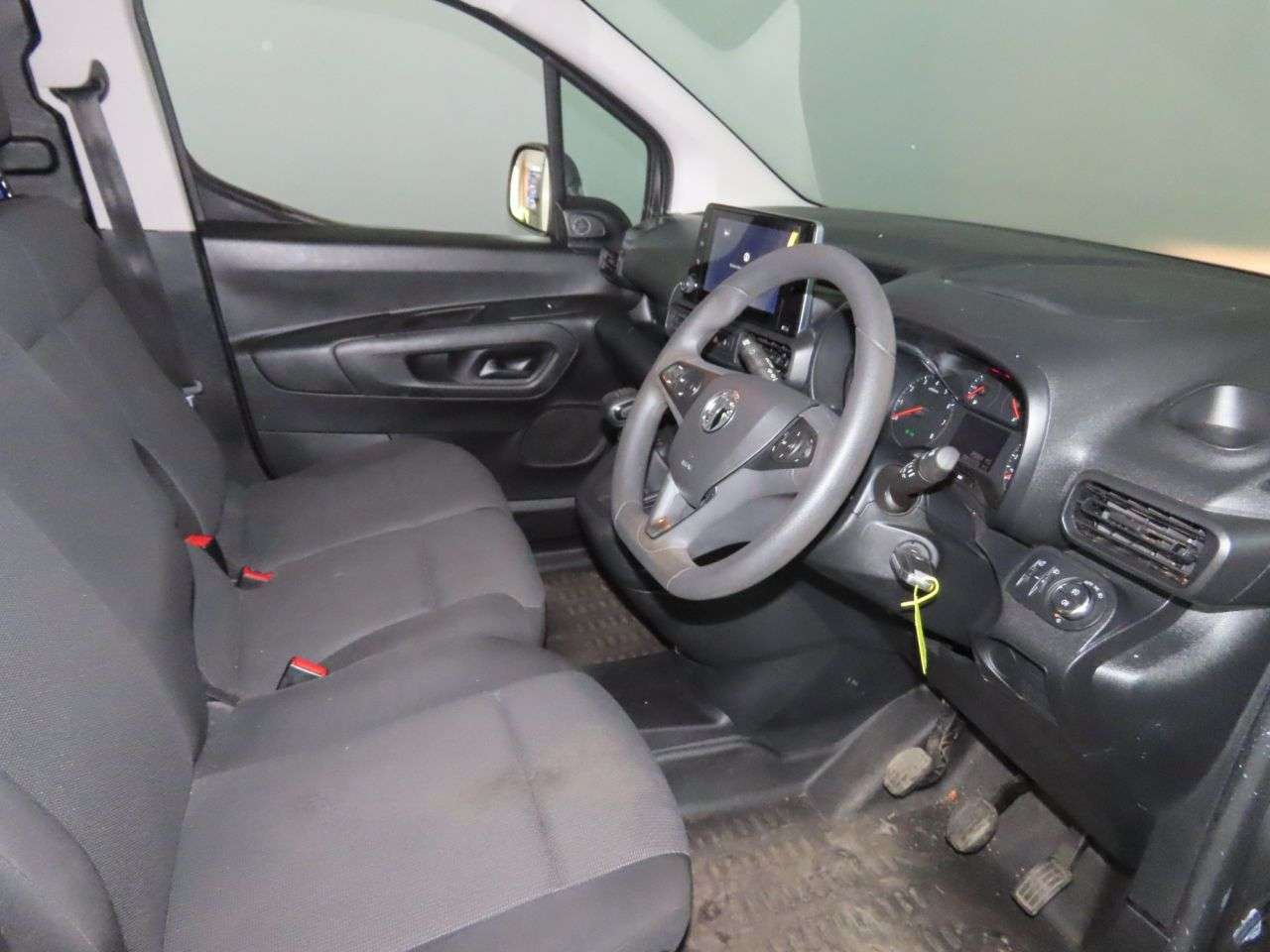 2022 VAUXHALL COMBO 2022 VAUXHALL COMBO