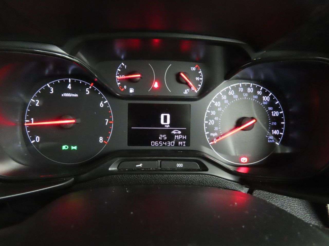 2022 VAUXHALL COMBO 2022 VAUXHALL COMBO