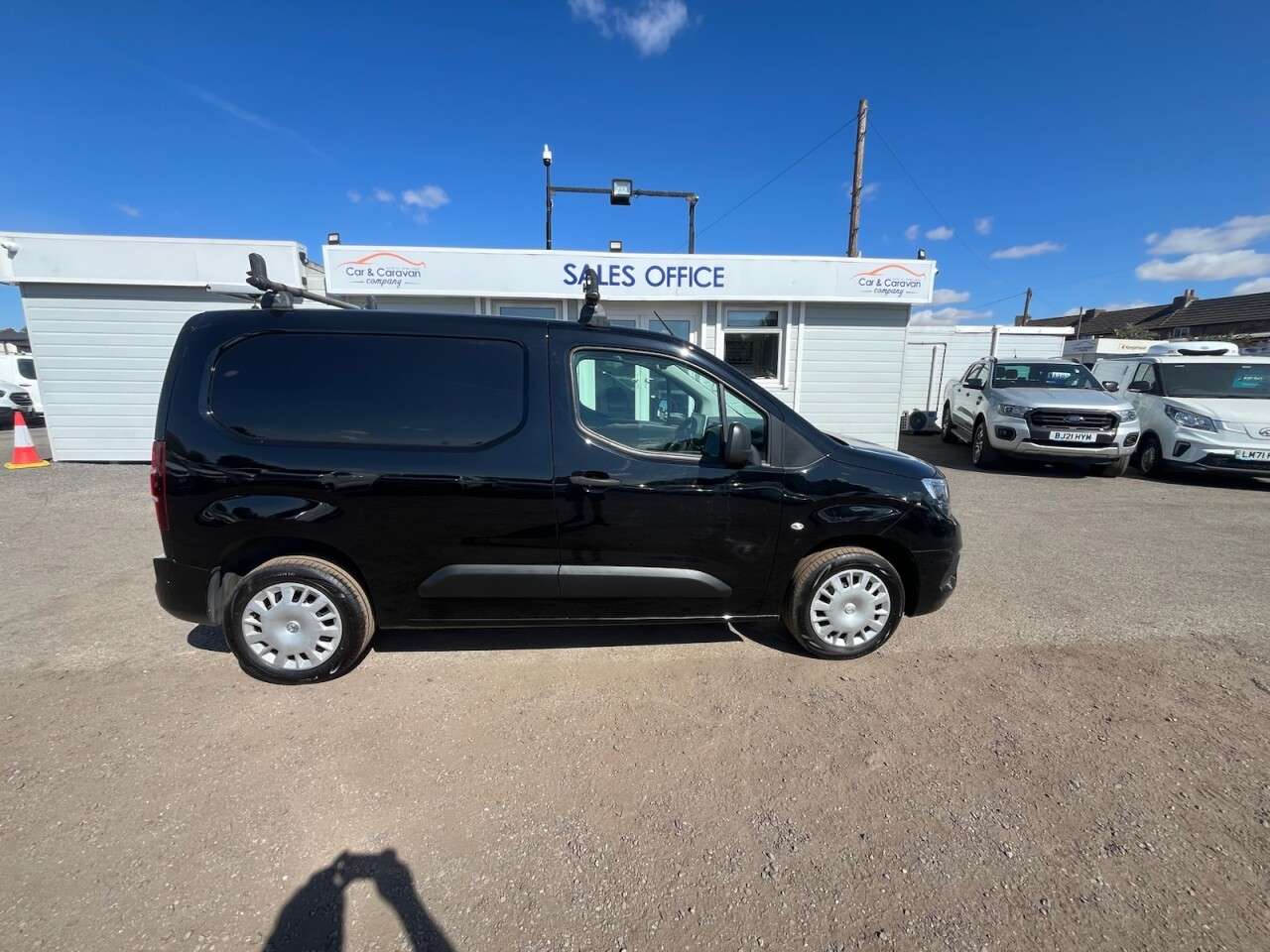 2022 VAUXHALL COMBO 2022 VAUXHALL COMBO