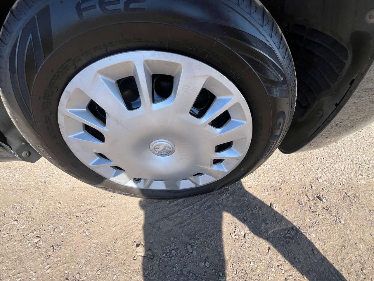 2022 VAUXHALL COMBO 2022 VAUXHALL COMBO