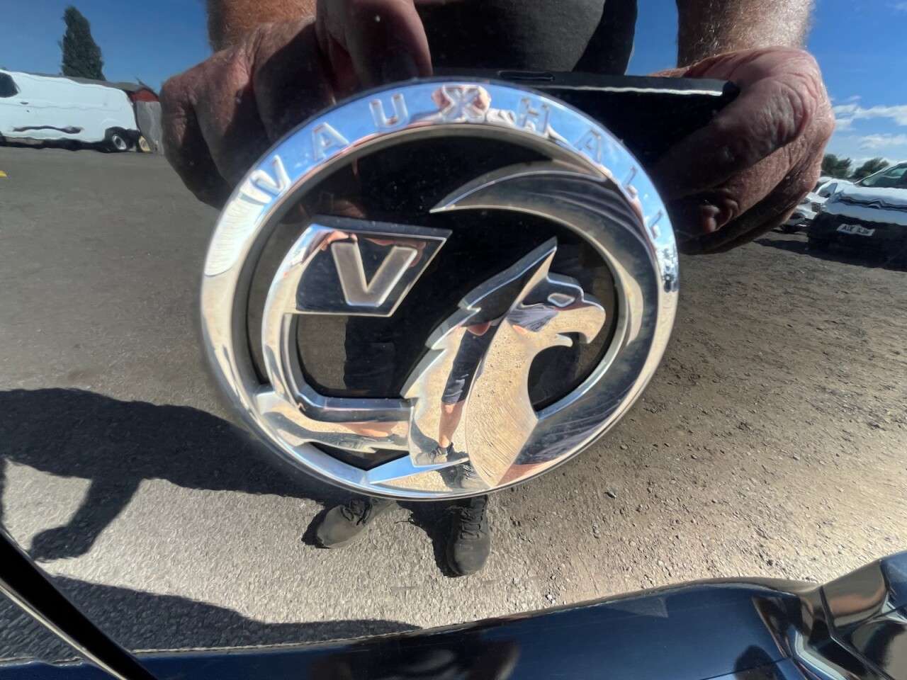 2022 VAUXHALL COMBO 2022 VAUXHALL COMBO