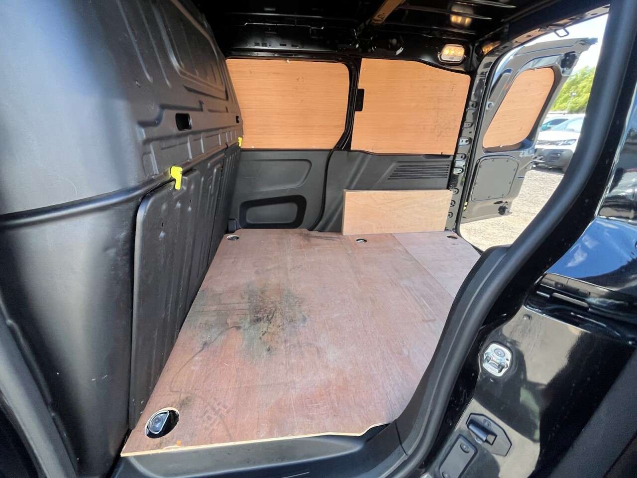 2022 VAUXHALL COMBO 2022 VAUXHALL COMBO