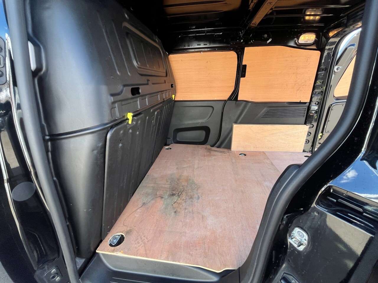 2022 VAUXHALL COMBO 2022 VAUXHALL COMBO