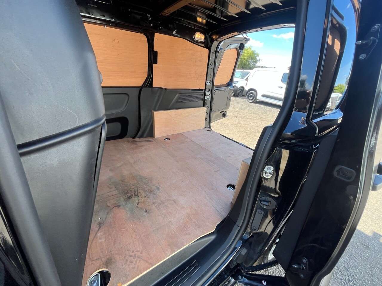 2022 VAUXHALL COMBO 2022 VAUXHALL COMBO