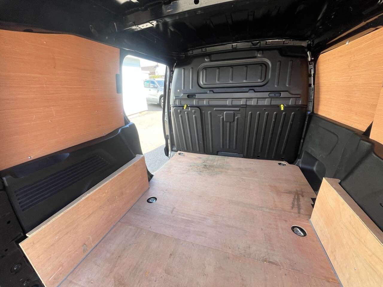 2022 VAUXHALL COMBO 2022 VAUXHALL COMBO