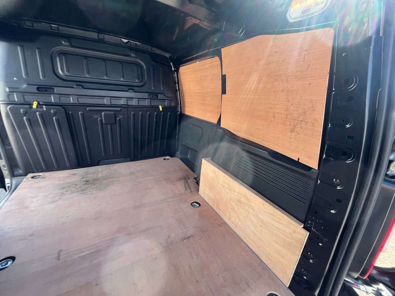 2022 VAUXHALL COMBO 2022 VAUXHALL COMBO
