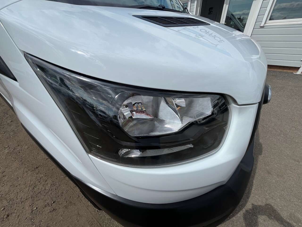 2022 FORD TRANSIT 2022 FORD TRANSIT
