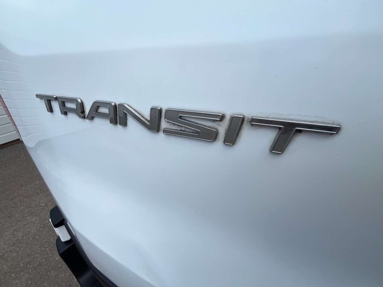 2022 FORD TRANSIT 2022 FORD TRANSIT