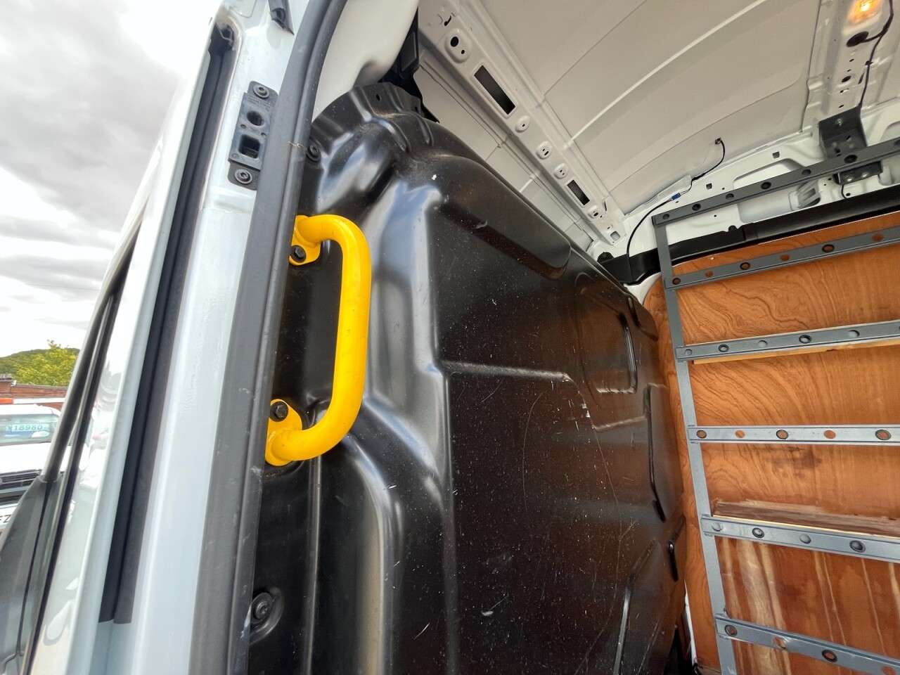 2022 FORD TRANSIT 2022 FORD TRANSIT