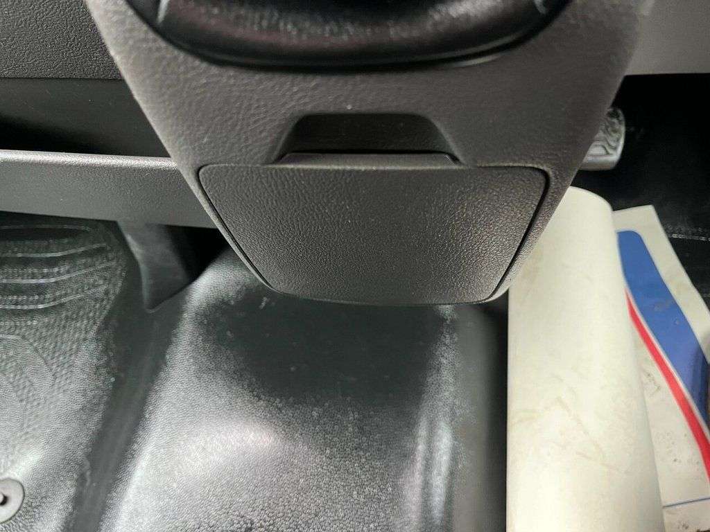 2022 FORD TRANSIT 2022 FORD TRANSIT