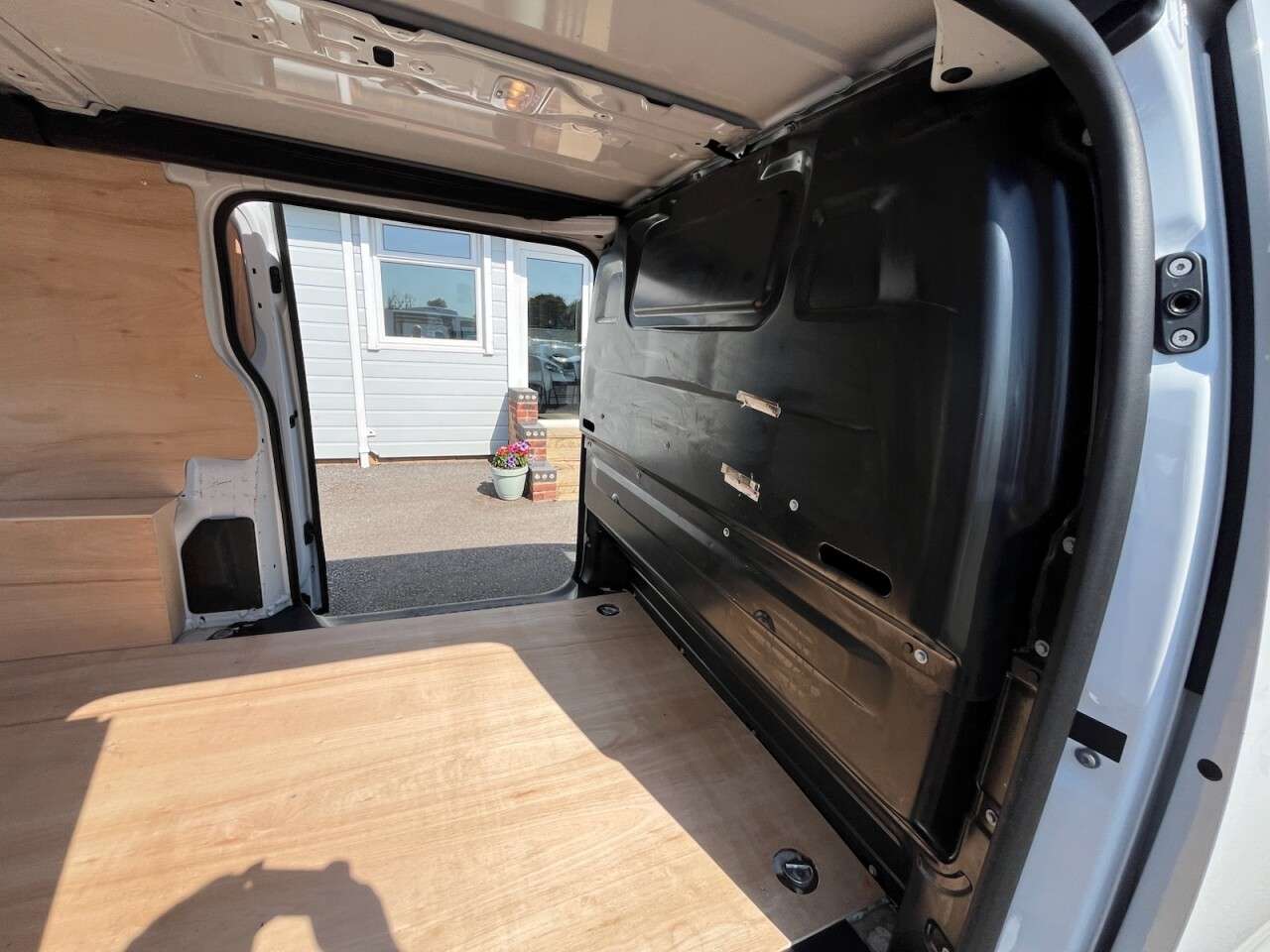 2023 VAUXHALL VIVARO 2023 VAUXHALL VIVARO
