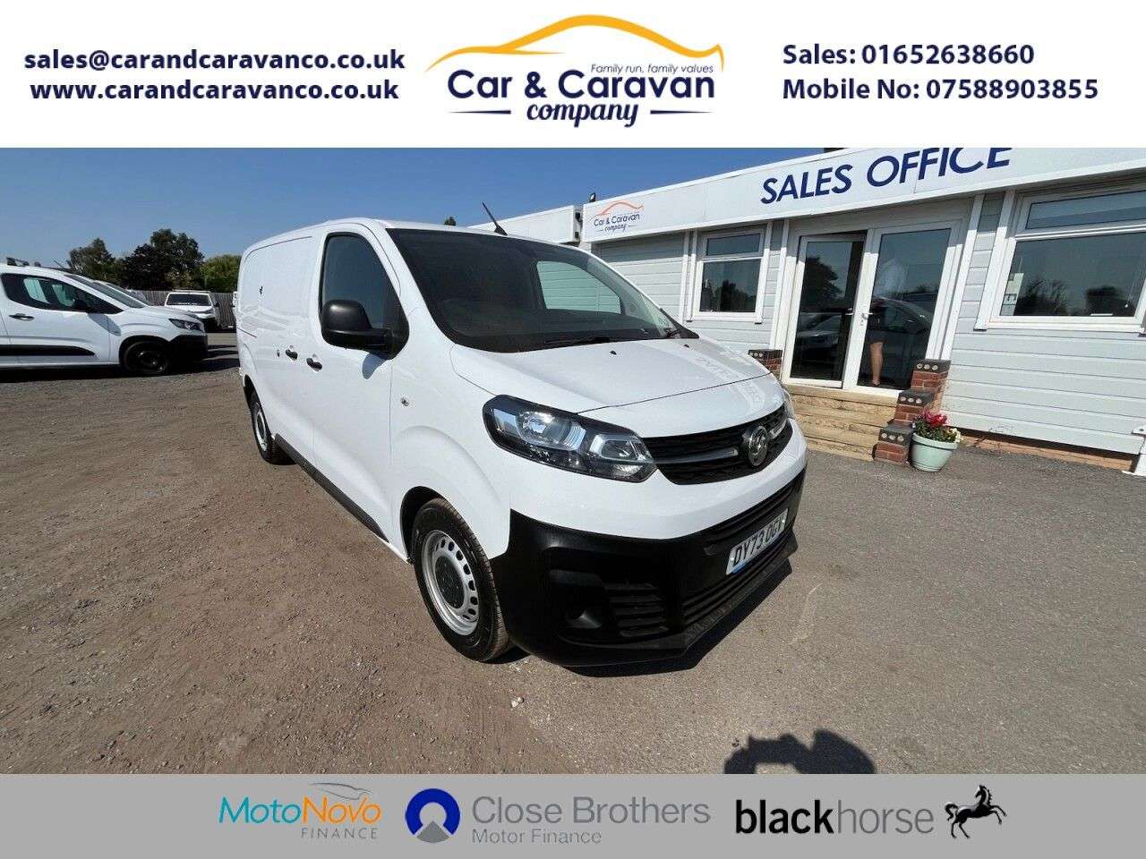 A 2023 VAUXHALL VIVARO 1.5 Turbo D 2900 Prime Panel Van 6dr Diesel Manual L1 H1 Euro 6 (s/s) (100 A 2023 VAUXHALL VIVARO 1.5 Turbo D 2900 Prime Panel Van 6dr Diesel Manual L1 H1 Euro 6 (s/s) (100