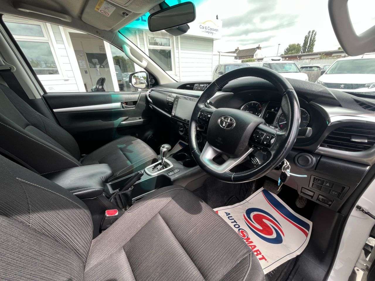 2023 TOYOTA HI-LUX 2023 TOYOTA HI-LUX