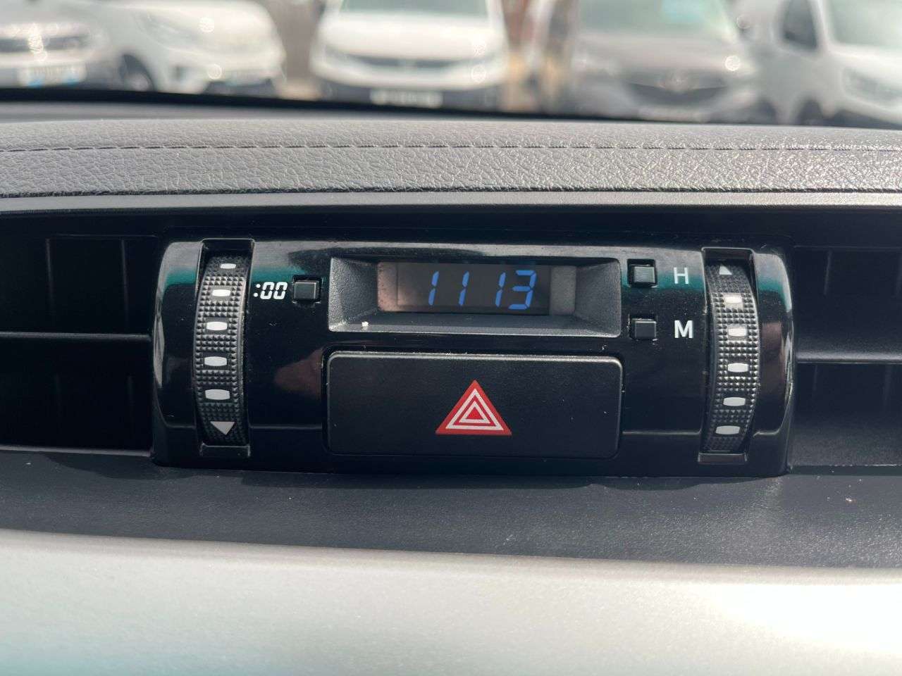 2023 TOYOTA HI-LUX 2023 TOYOTA HI-LUX