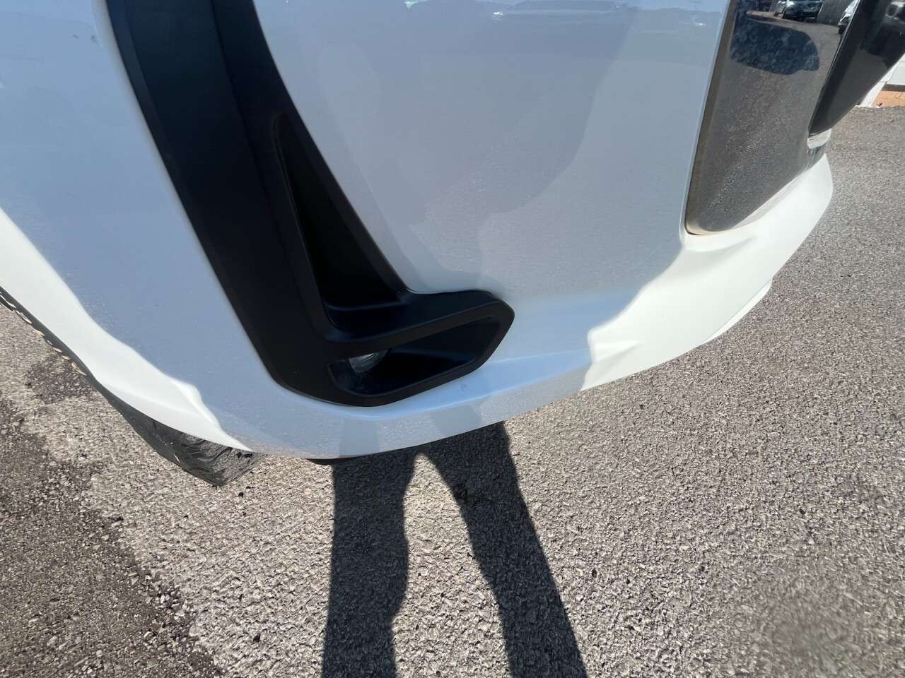 2021 TOYOTA HI-LUX 2021 TOYOTA HI-LUX