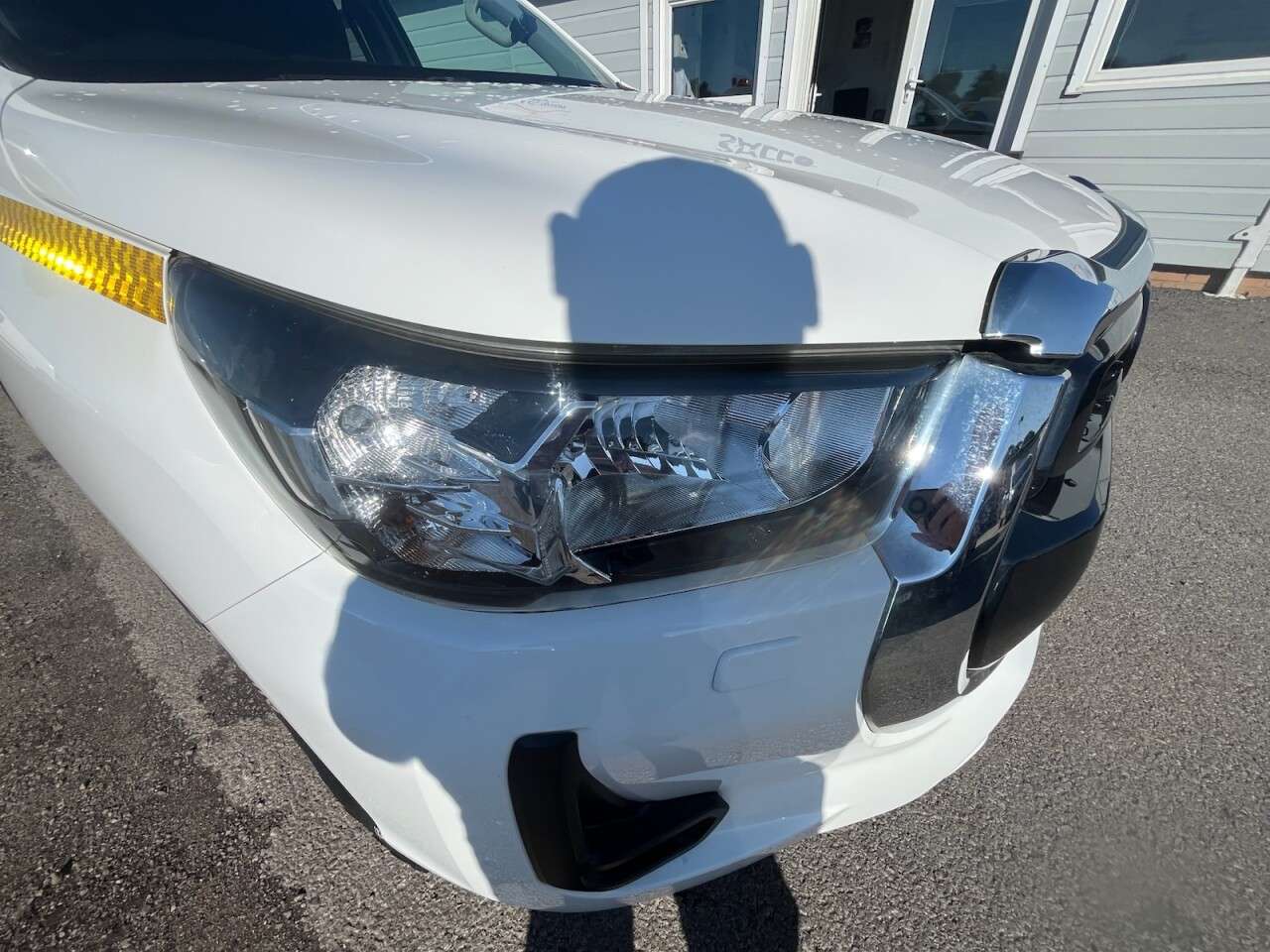 2021 TOYOTA HI-LUX 2021 TOYOTA HI-LUX