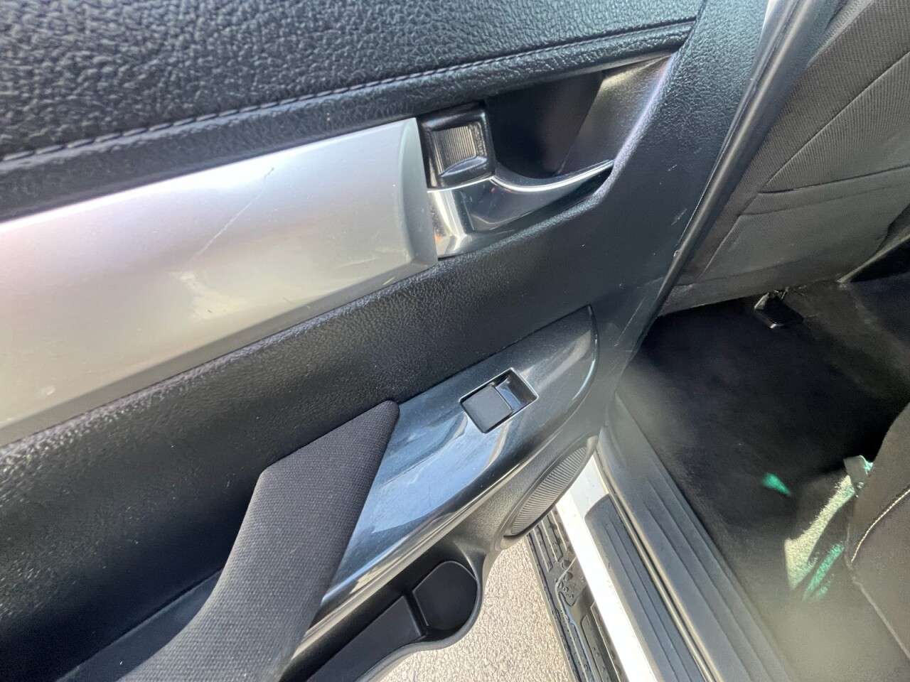 2021 TOYOTA HI-LUX 2021 TOYOTA HI-LUX