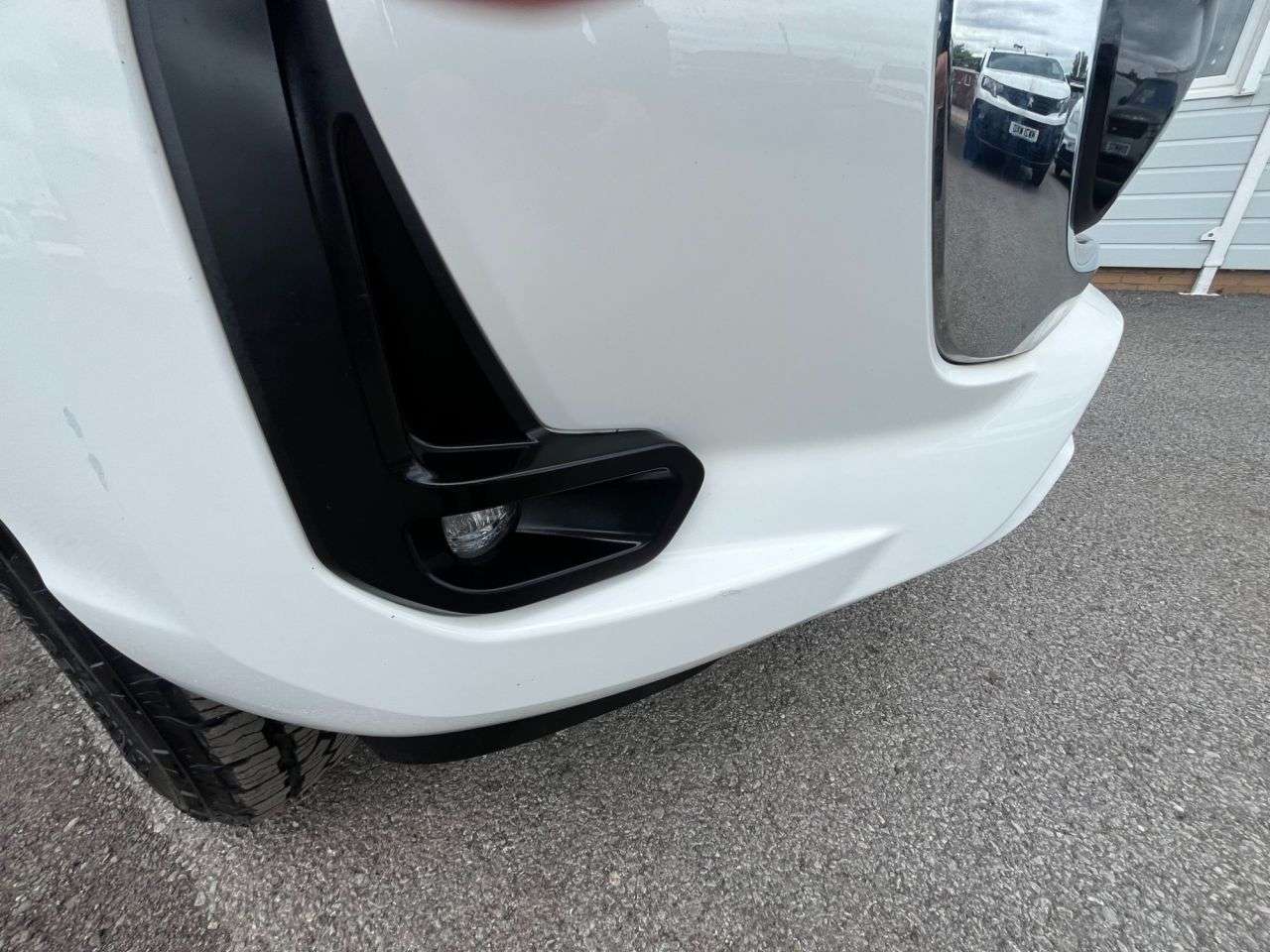 2021 TOYOTA HI-LUX 2021 TOYOTA HI-LUX