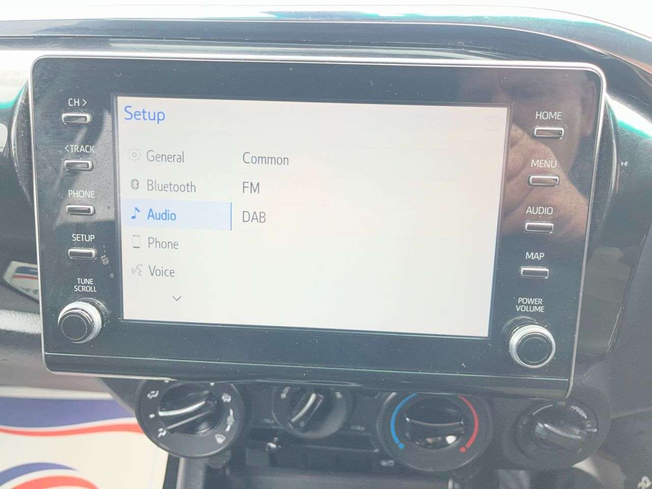 2021 TOYOTA HI-LUX 2021 TOYOTA HI-LUX