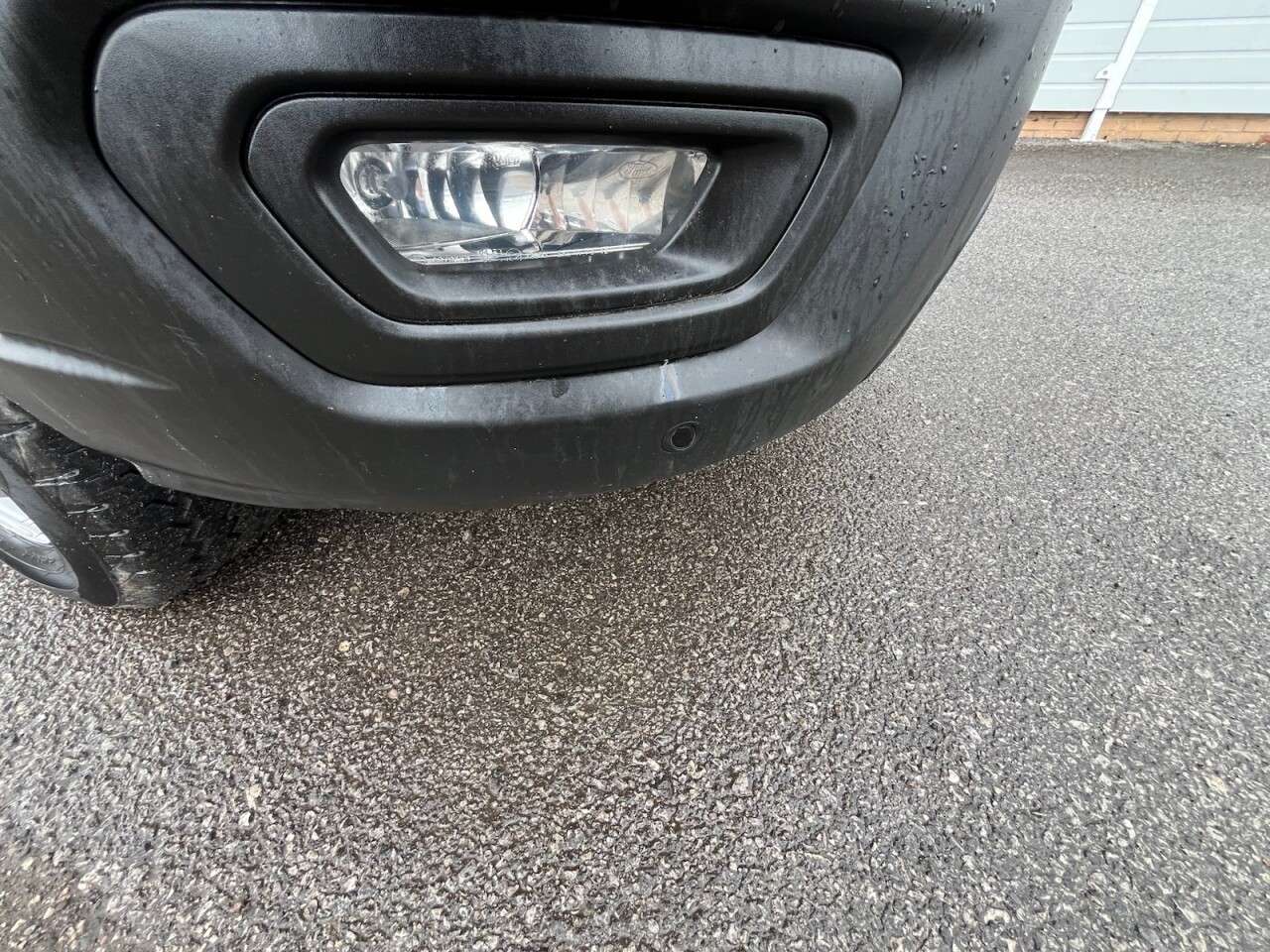 2023 FORD TRANSIT 2023 FORD TRANSIT