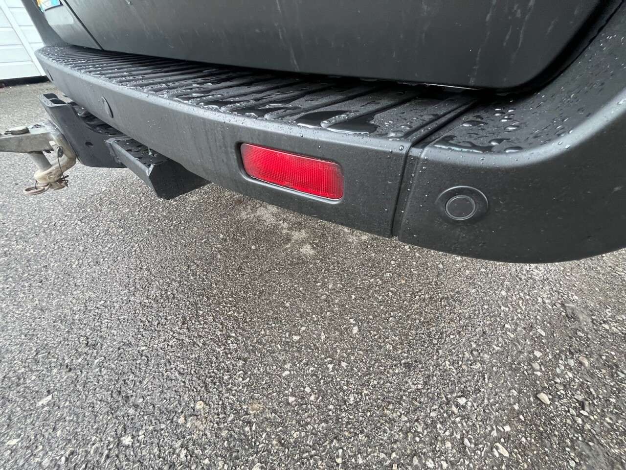 2023 FORD TRANSIT 2023 FORD TRANSIT