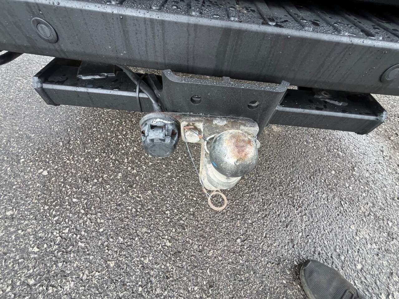 2023 FORD TRANSIT 2023 FORD TRANSIT