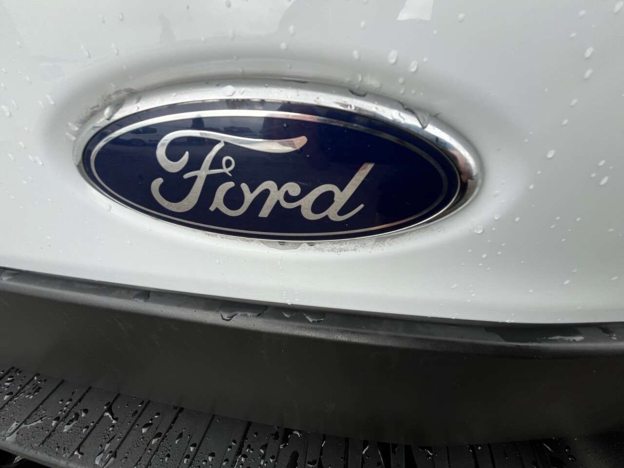2023 FORD TRANSIT 2023 FORD TRANSIT