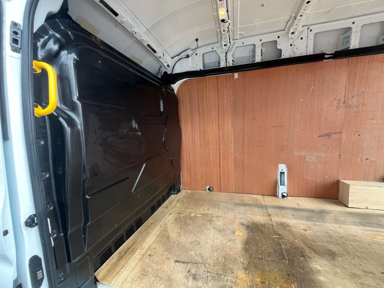 2023 FORD TRANSIT 2023 FORD TRANSIT