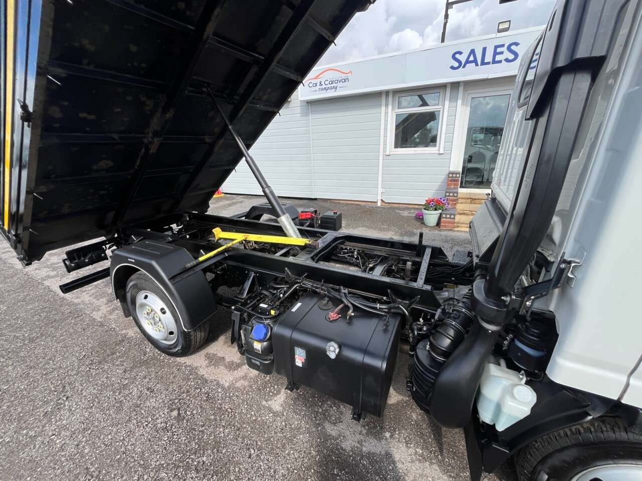 2023 ISUZU GRAFTER 2023 ISUZU GRAFTER
