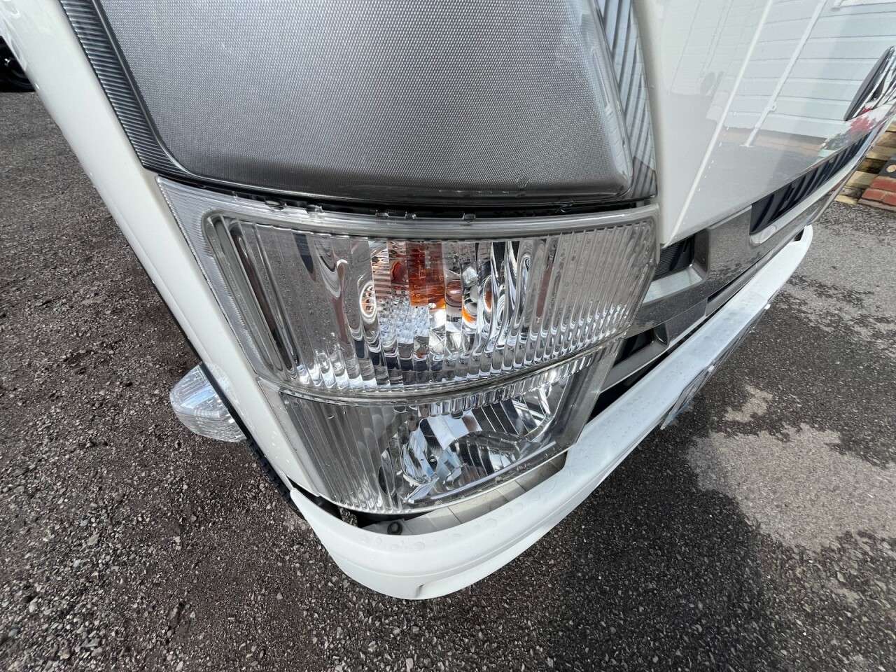 2023 ISUZU GRAFTER 2023 ISUZU GRAFTER