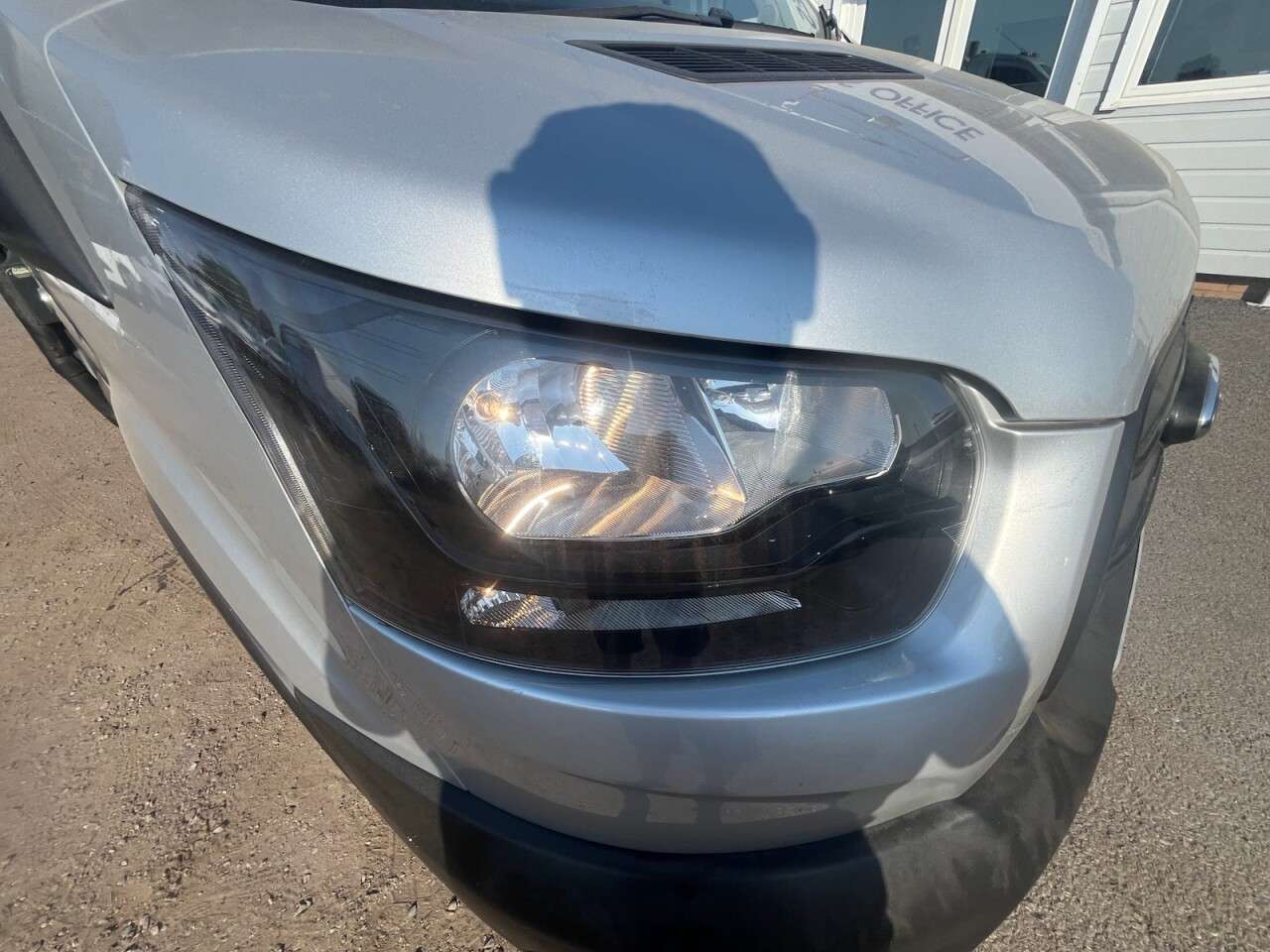 2023 FORD TRANSIT 2023 FORD TRANSIT
