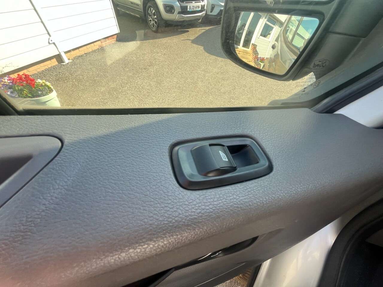 2023 FORD TRANSIT 2023 FORD TRANSIT
