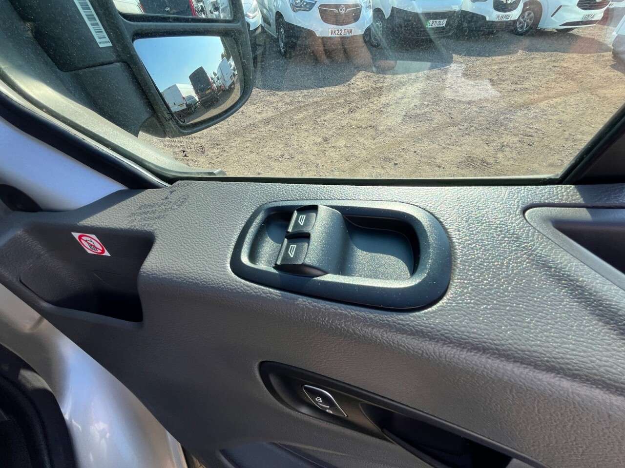 2023 FORD TRANSIT 2023 FORD TRANSIT