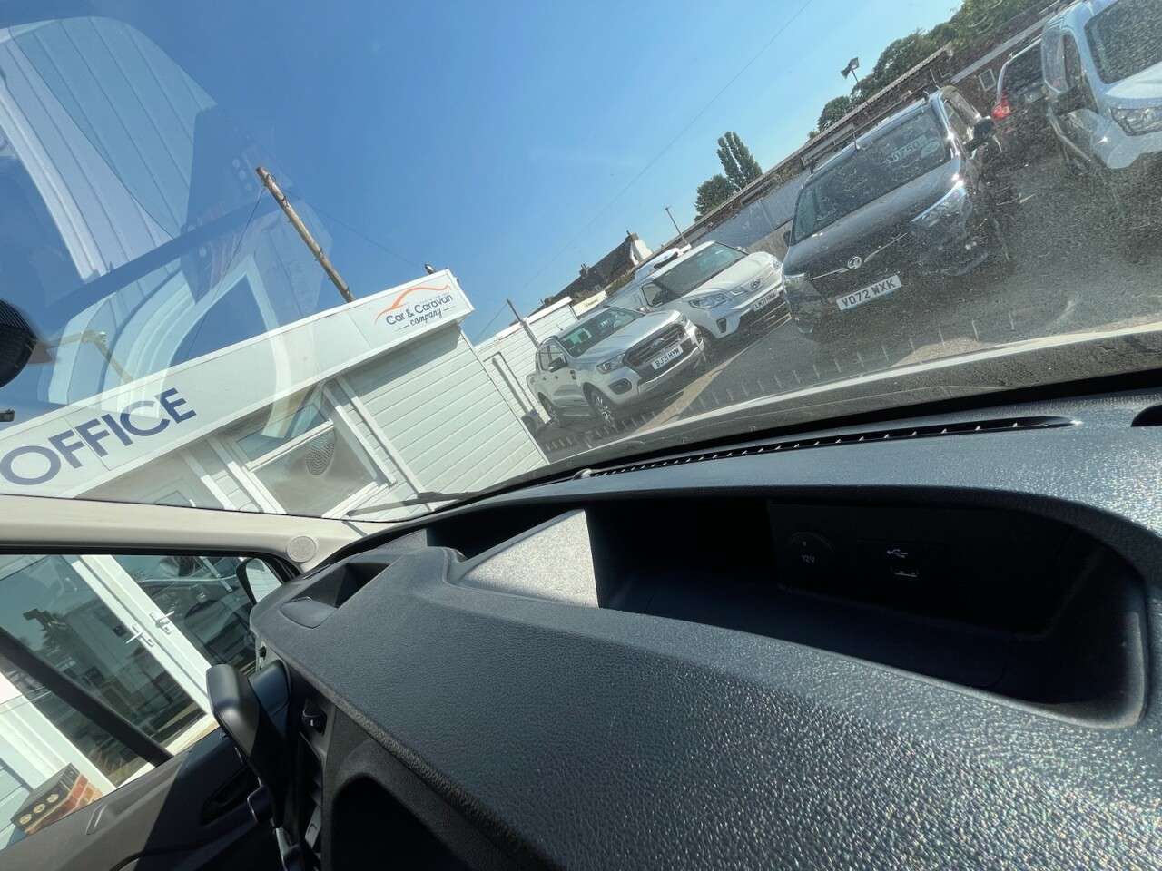 2023 FORD TRANSIT 2023 FORD TRANSIT