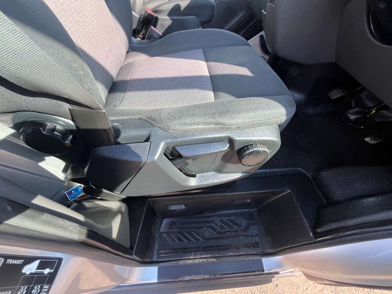 2023 FORD TRANSIT 2023 FORD TRANSIT