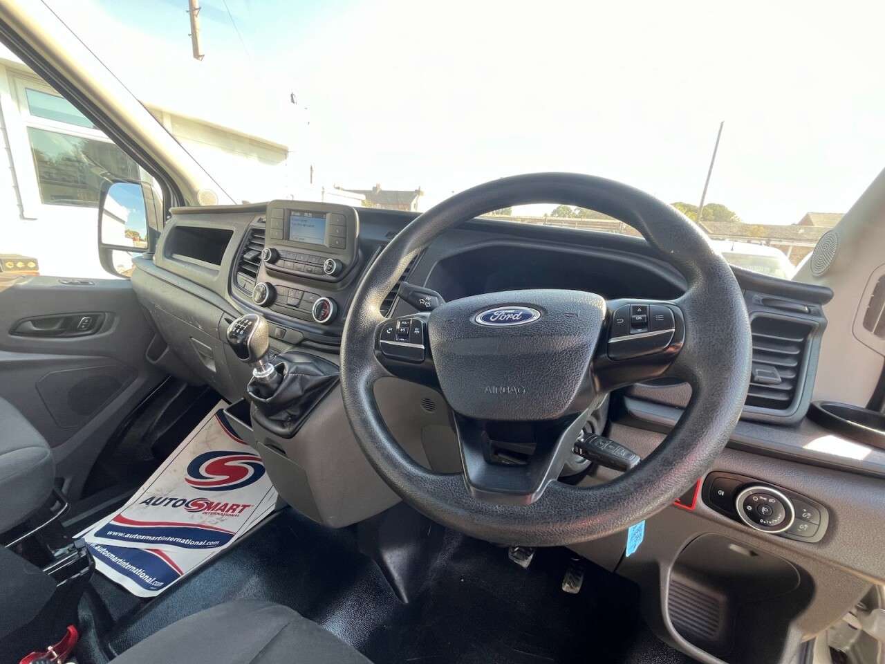 2023 FORD TRANSIT 2023 FORD TRANSIT