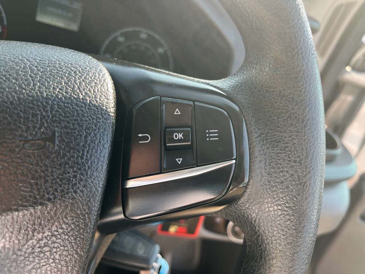 2023 FORD TRANSIT 2023 FORD TRANSIT