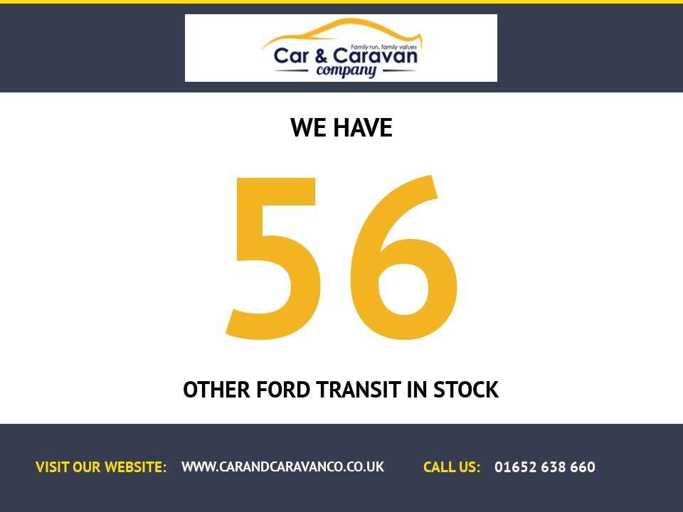 2023 FORD TRANSIT 2023 FORD TRANSIT