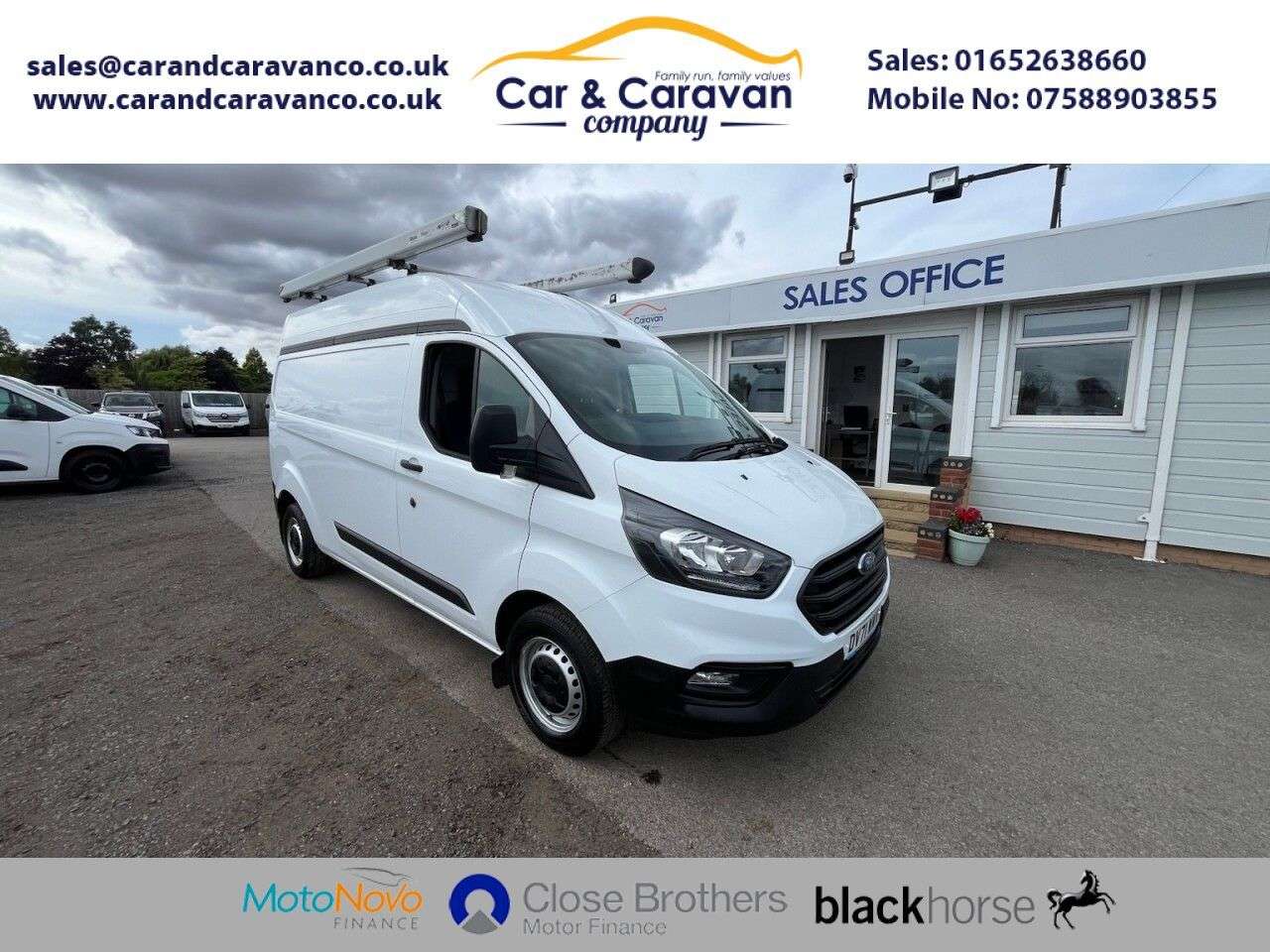 A 2021 FORD TRANSIT CUSTOM 2.0 300 EcoBlue Leader Panel Van 5dr Diesel Manual L2 H2 Euro 6 (s/s) (130 A 2021 FORD TRANSIT CUSTOM 2.0 300 EcoBlue Leader Panel Van 5dr Diesel Manual L2 H2 Euro 6 (s/s) (130