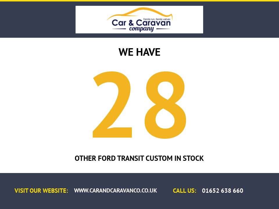 2021 FORD TRANSIT CUSTOM 2021 FORD TRANSIT CUSTOM