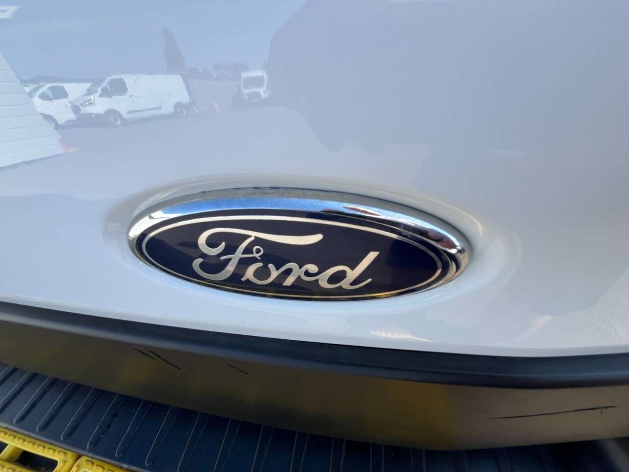 2020 FORD TRANSIT 2020 FORD TRANSIT