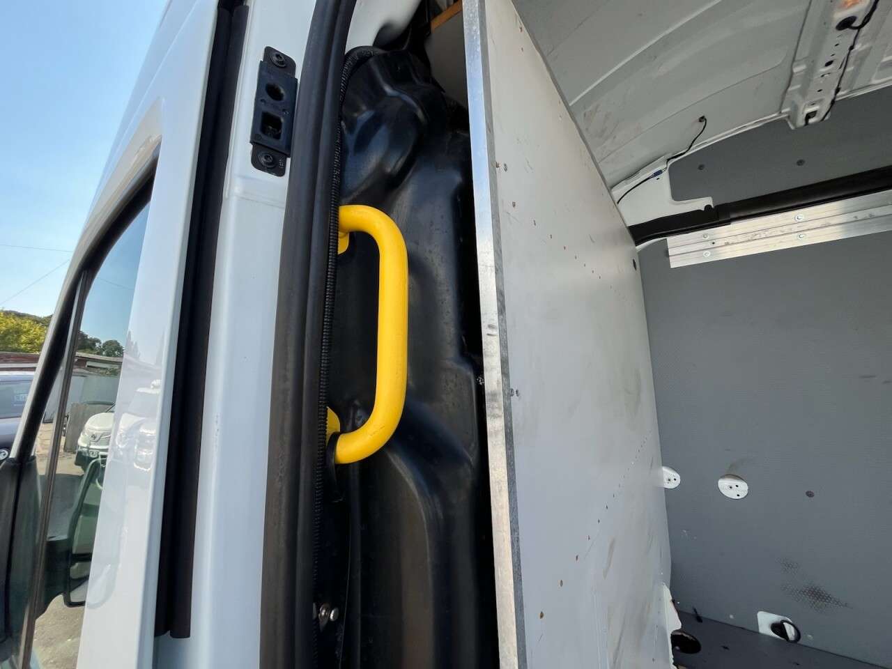 2020 FORD TRANSIT 2020 FORD TRANSIT