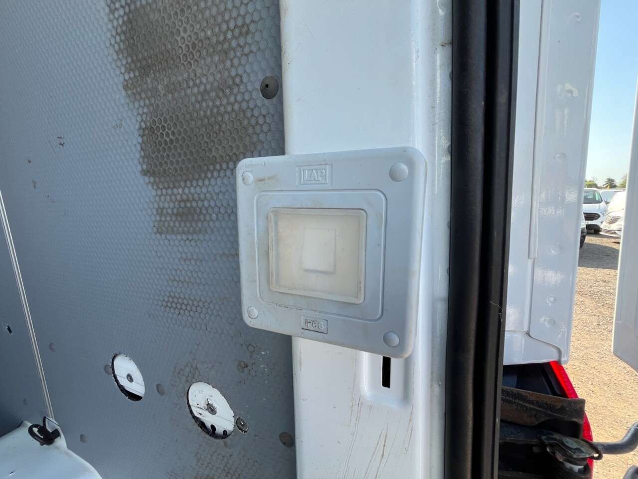 2020 FORD TRANSIT 2020 FORD TRANSIT