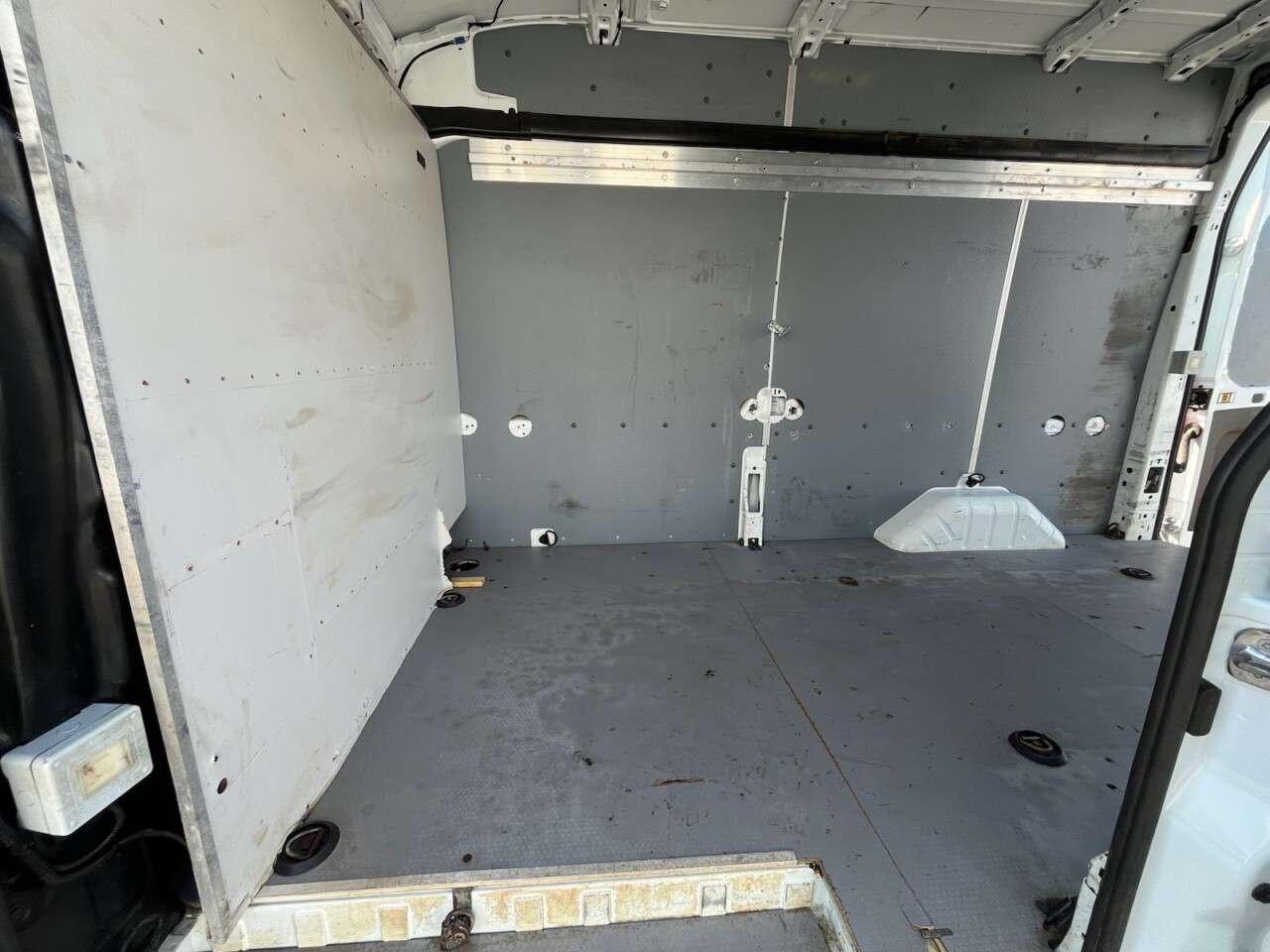 2020 FORD TRANSIT 2020 FORD TRANSIT