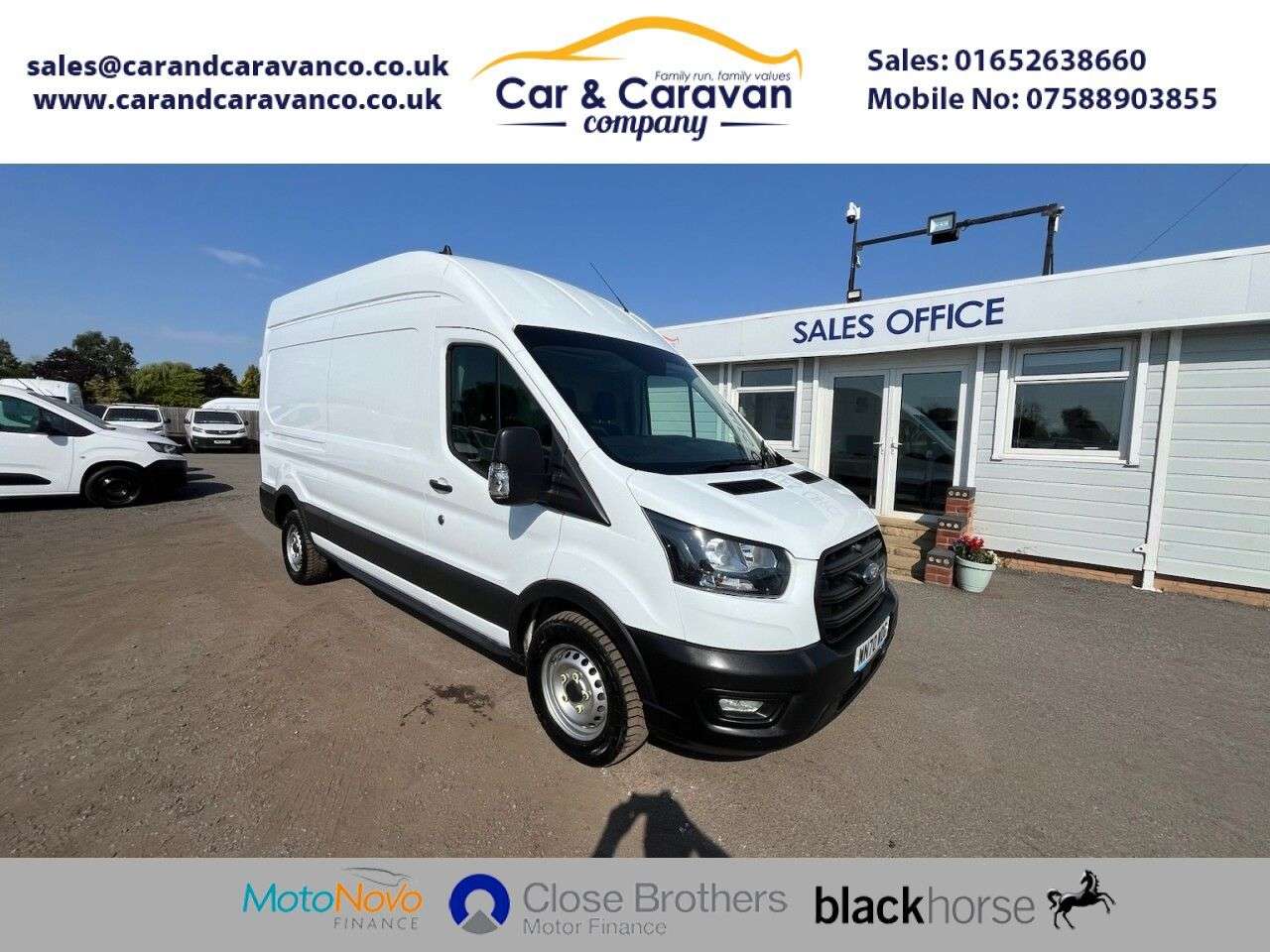 A 2020 FORD TRANSIT 2.0 350 EcoBlue Leader Panel Van 5dr Diesel Manual AWD L3 H2 Euro 6 (s/s) ( A 2020 FORD TRANSIT 2.0 350 EcoBlue Leader Panel Van 5dr Diesel Manual AWD L3 H2 Euro 6 (s/s) (