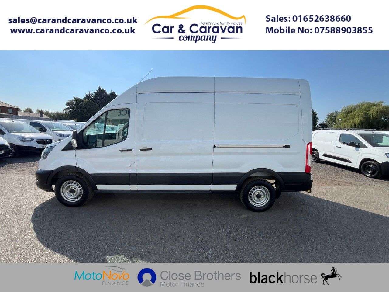 2020 FORD TRANSIT 2020 FORD TRANSIT