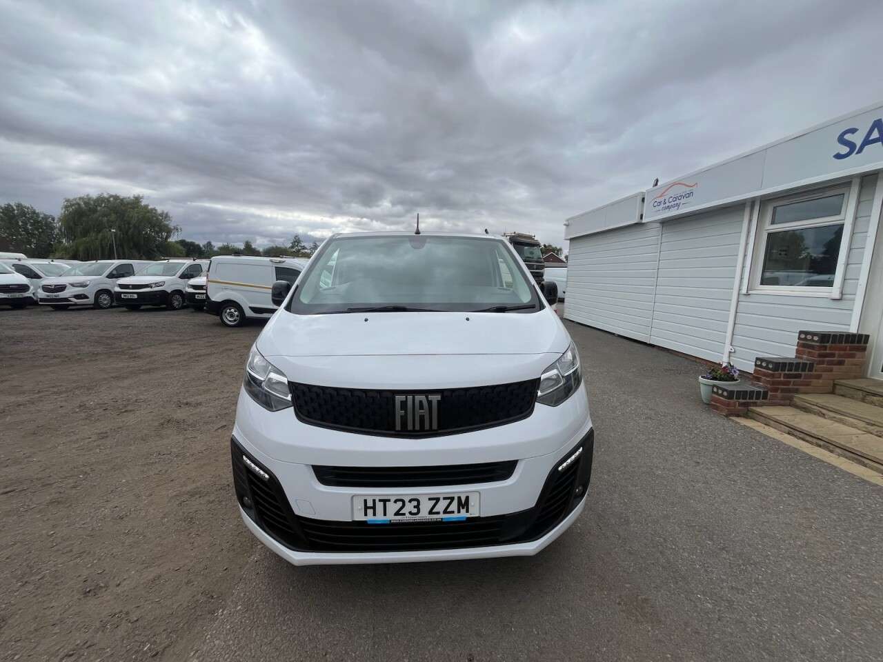 A 2023 FIAT SCUDO 1.5 BlueHDi Primo Panel Van 6dr Diesel Manual LWB Euro 6 (s/s) (100 ps) * F A 2023 FIAT SCUDO 1.5 BlueHDi Primo Panel Van 6dr Diesel Manual LWB Euro 6 (s/s) (100 ps) * F