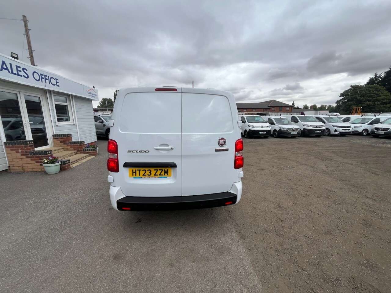 2023 FIAT SCUDO 2023 FIAT SCUDO